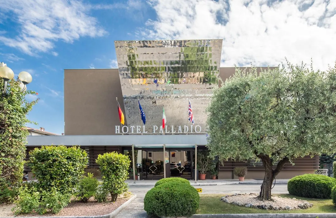 Bonotto Hotel Palladio-1